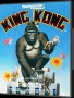 Atari  2600&nbsp; - &nbsp;King Kong (1982) (Tigervision)